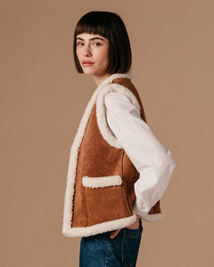 VESTE LIO