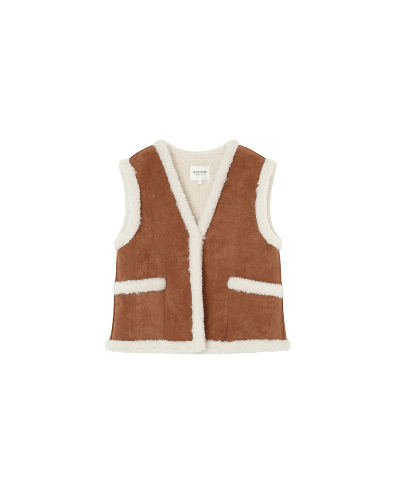 VESTE LIO