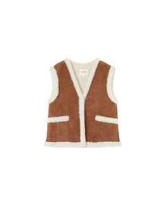 VESTE LIO