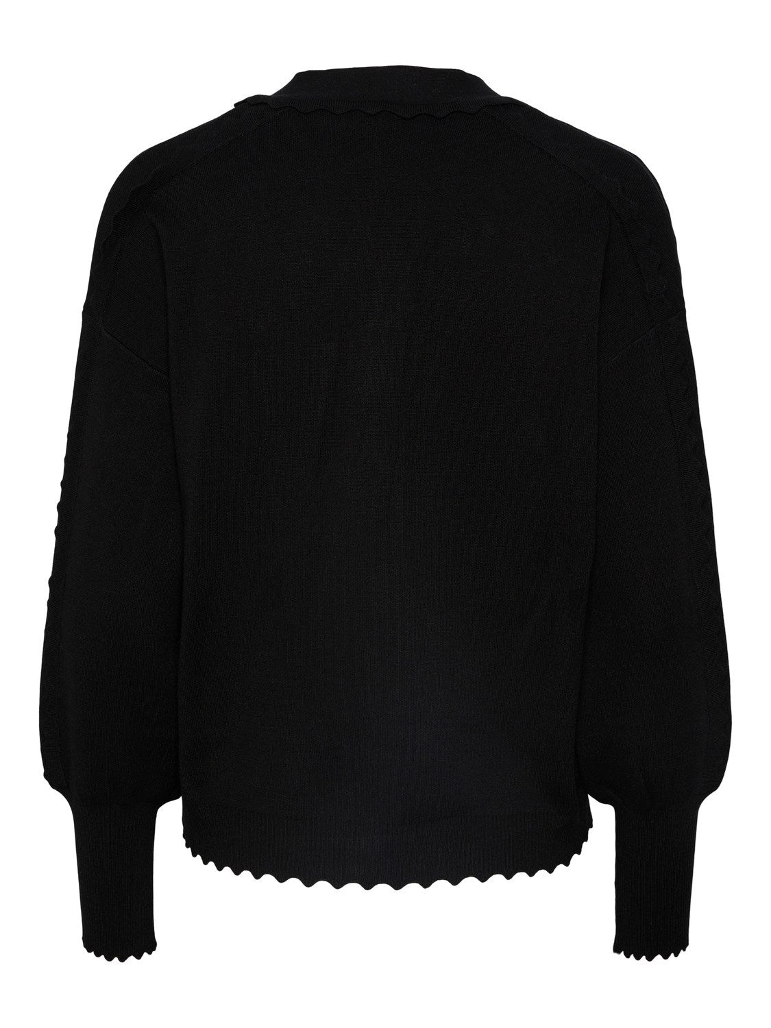 GILET FONNA