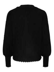 GILET FONNA