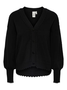 GILET FONNA