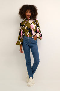 JEAN VICKY SLIM