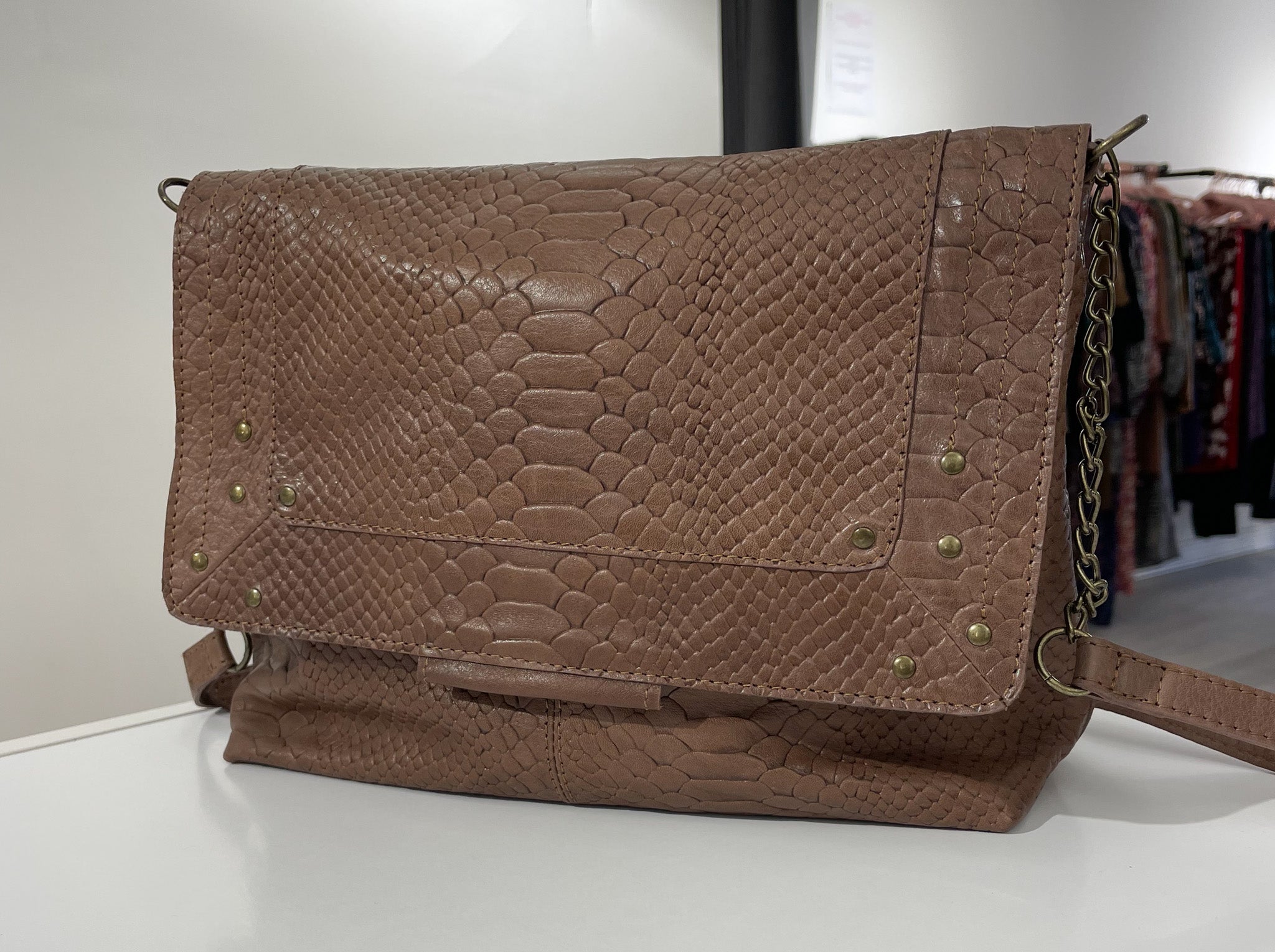 SAC FELIZIA