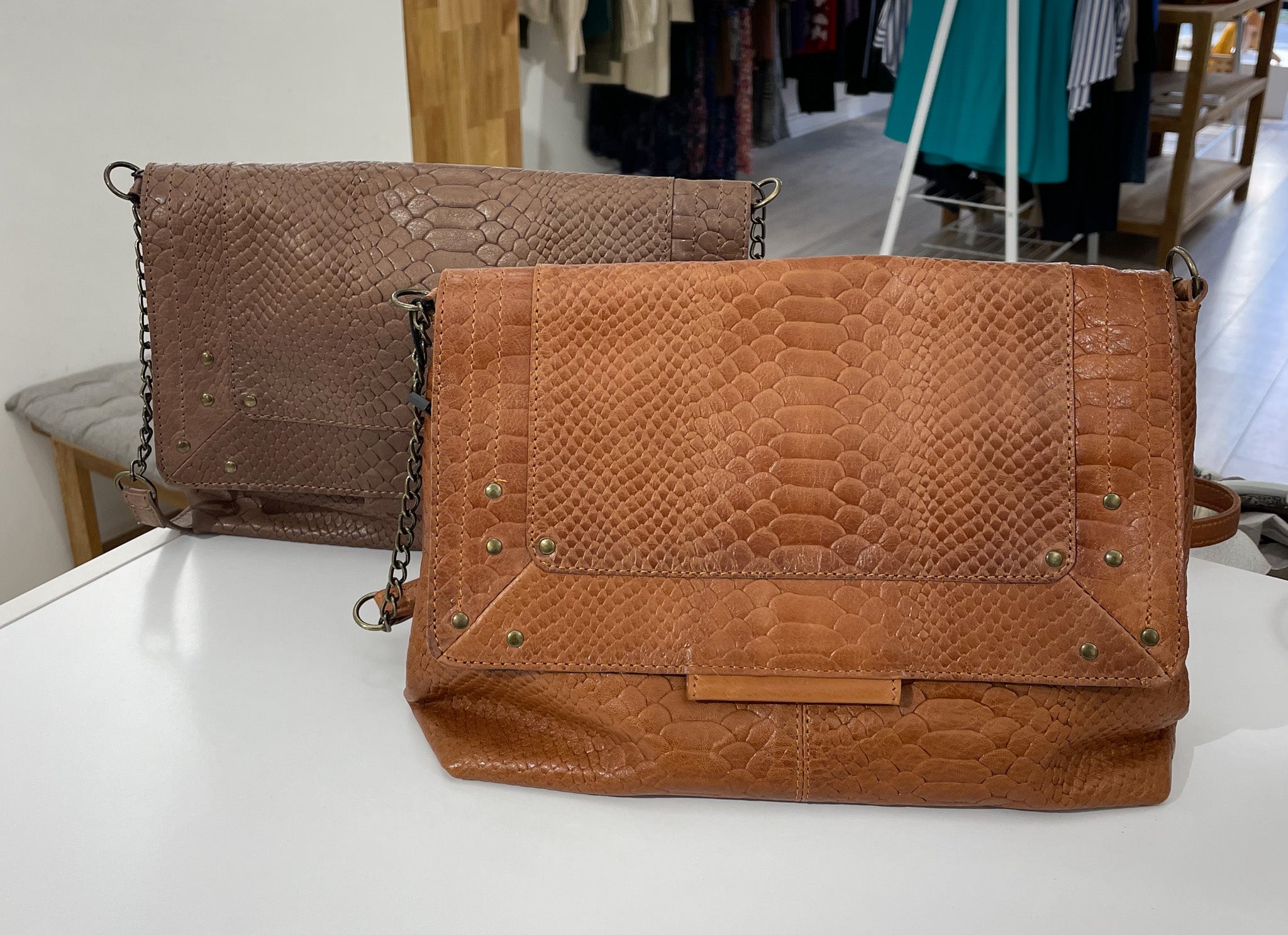 SAC FELIZIA