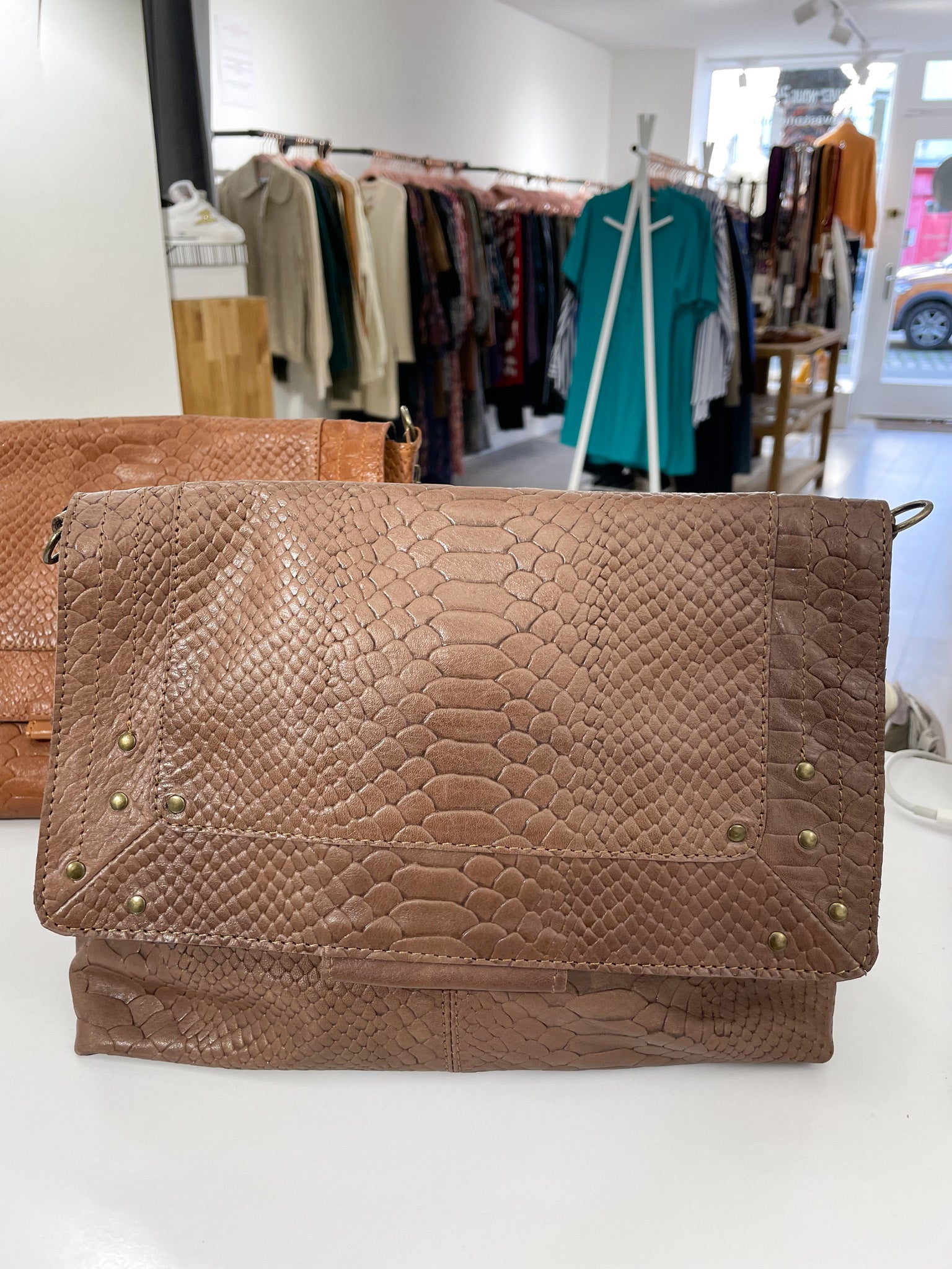 SAC FELIZIA