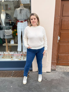 JEAN VICKY SLIM