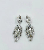 Charger l&#39;image dans la galerie, BOUCLES D&#39;OREILLES BRILLANTISSIME
