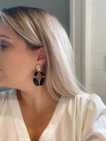 Charger l&#39;image dans la galerie, BOUCLES D&#39;OREILLES FRIDA
