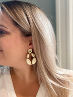 Charger l&#39;image dans la galerie, BOUCLES D&#39;OREILLES FRIDA
