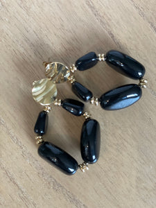 BOUCLES D'OREILLES FRIDA